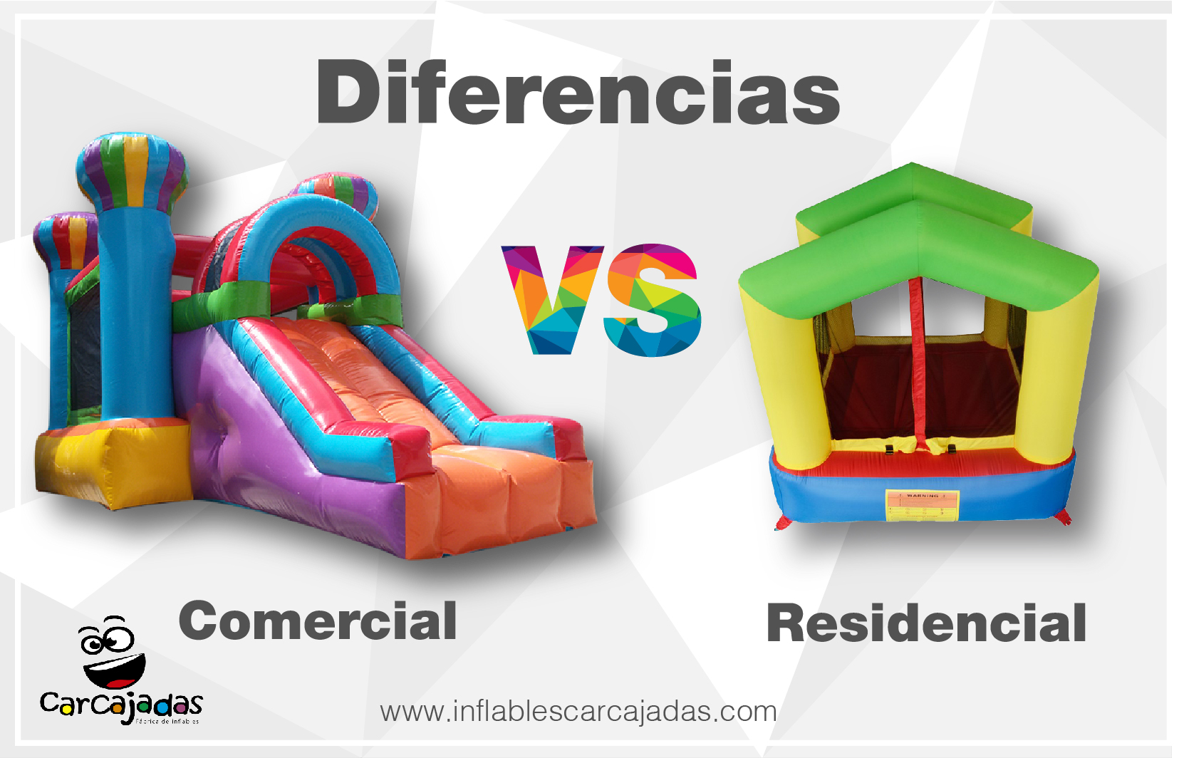 Diferencias